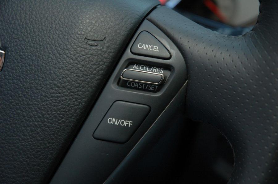  Nissan Murano 2008 года  (фото 171 из 228)